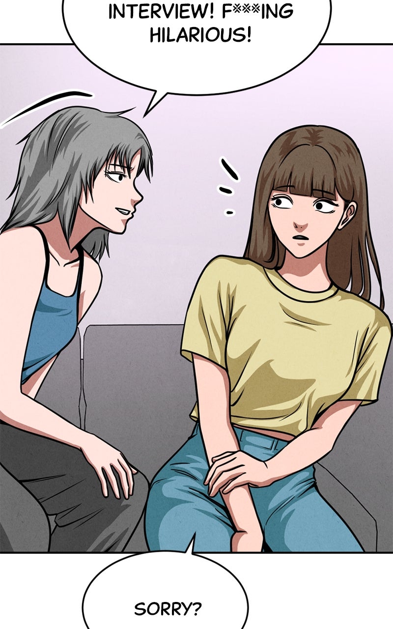 The Shell Episode 29 page 11 - 