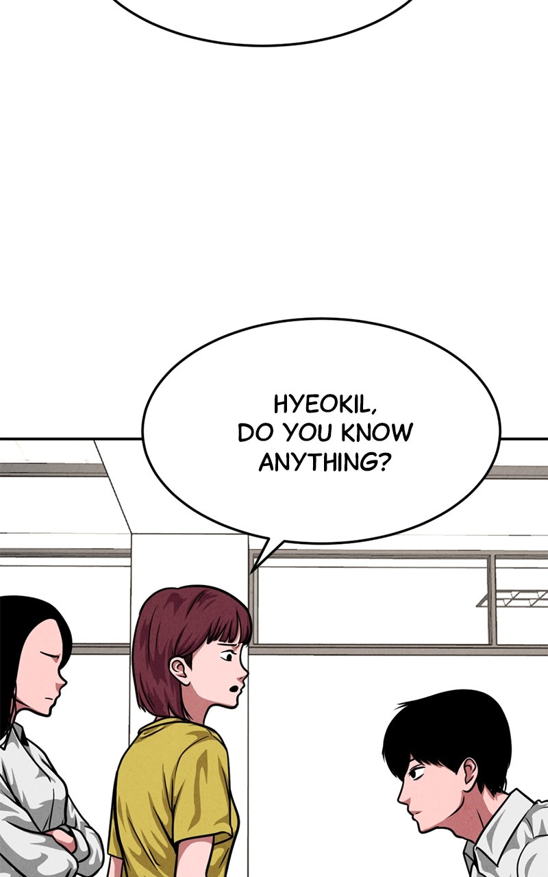 The Shell Episode 29 page 64 - 