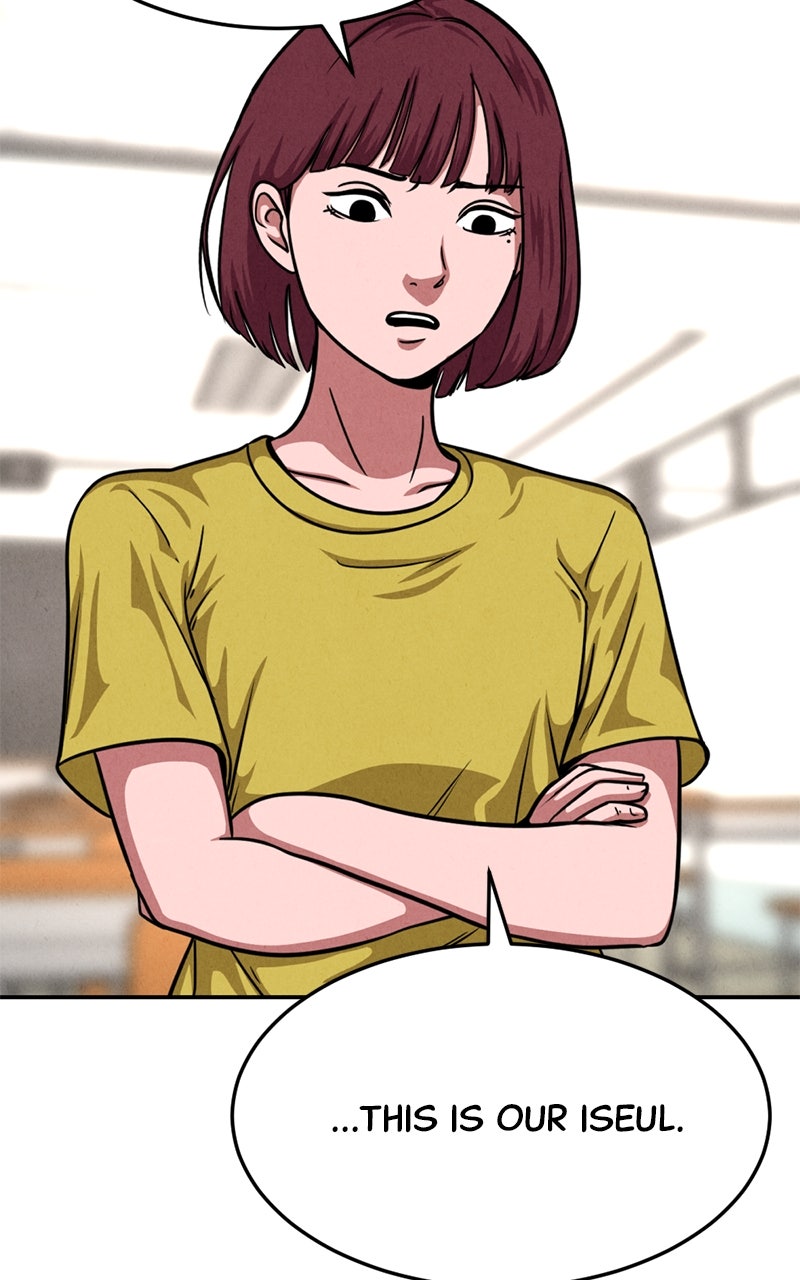 The Shell Episode 29 page 66 - 