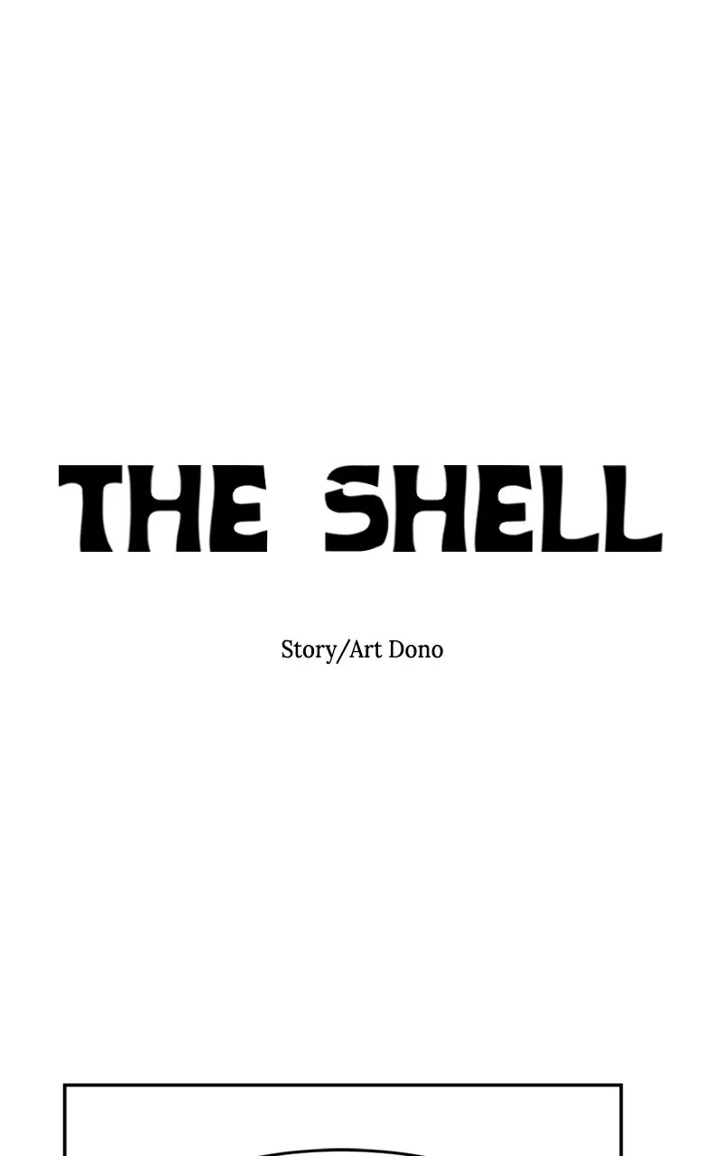 The Shell Chapter 3 page 20 - 