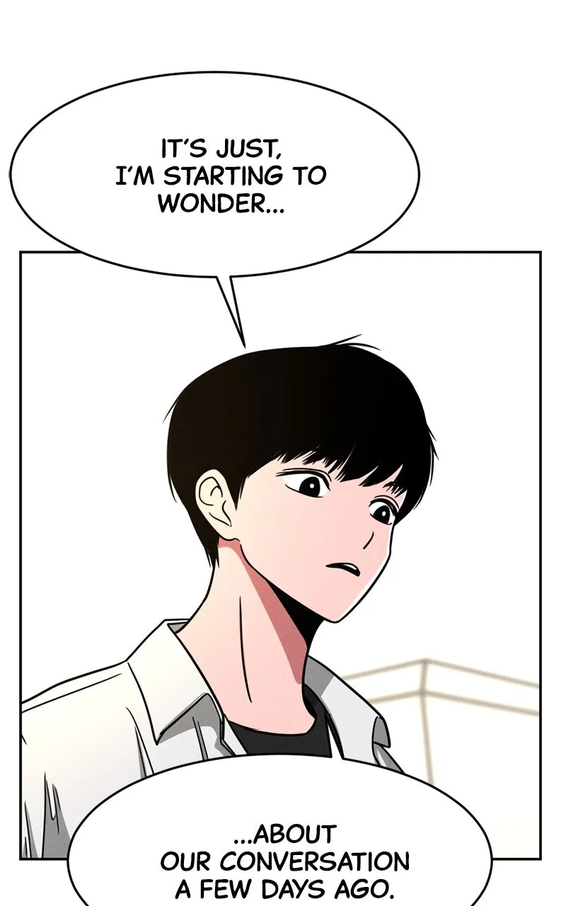 The Shell Chapter 3 page 22 - 