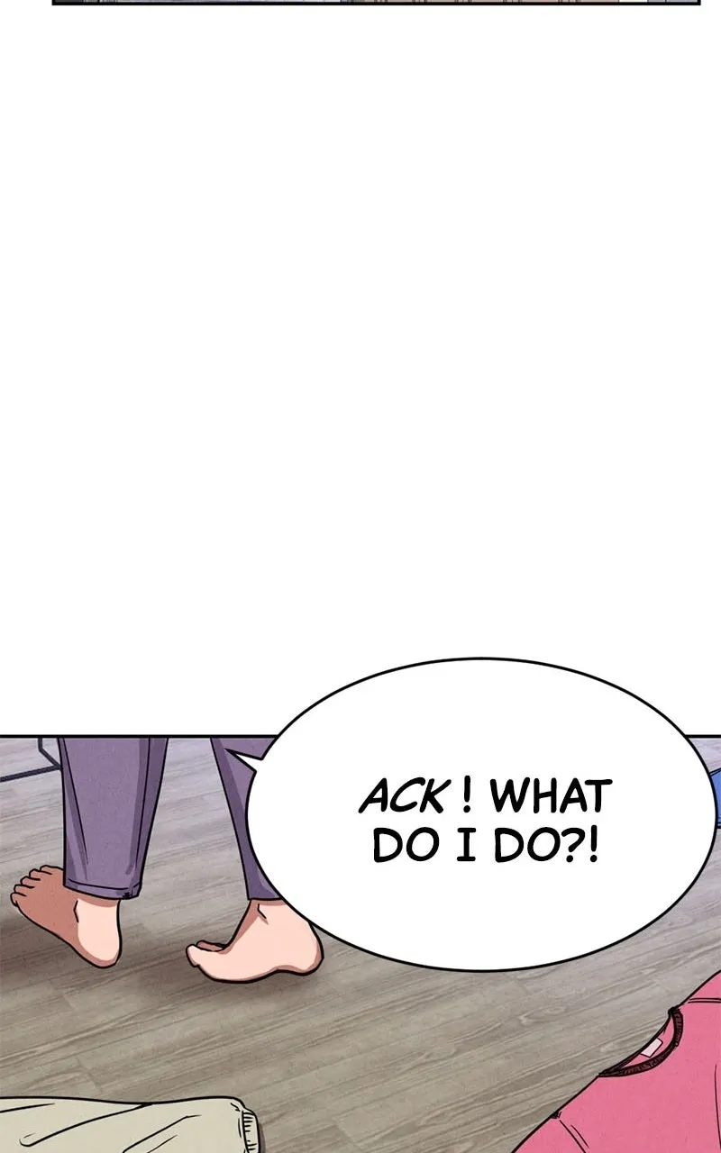 The Shell Chapter 3 page 44 - 