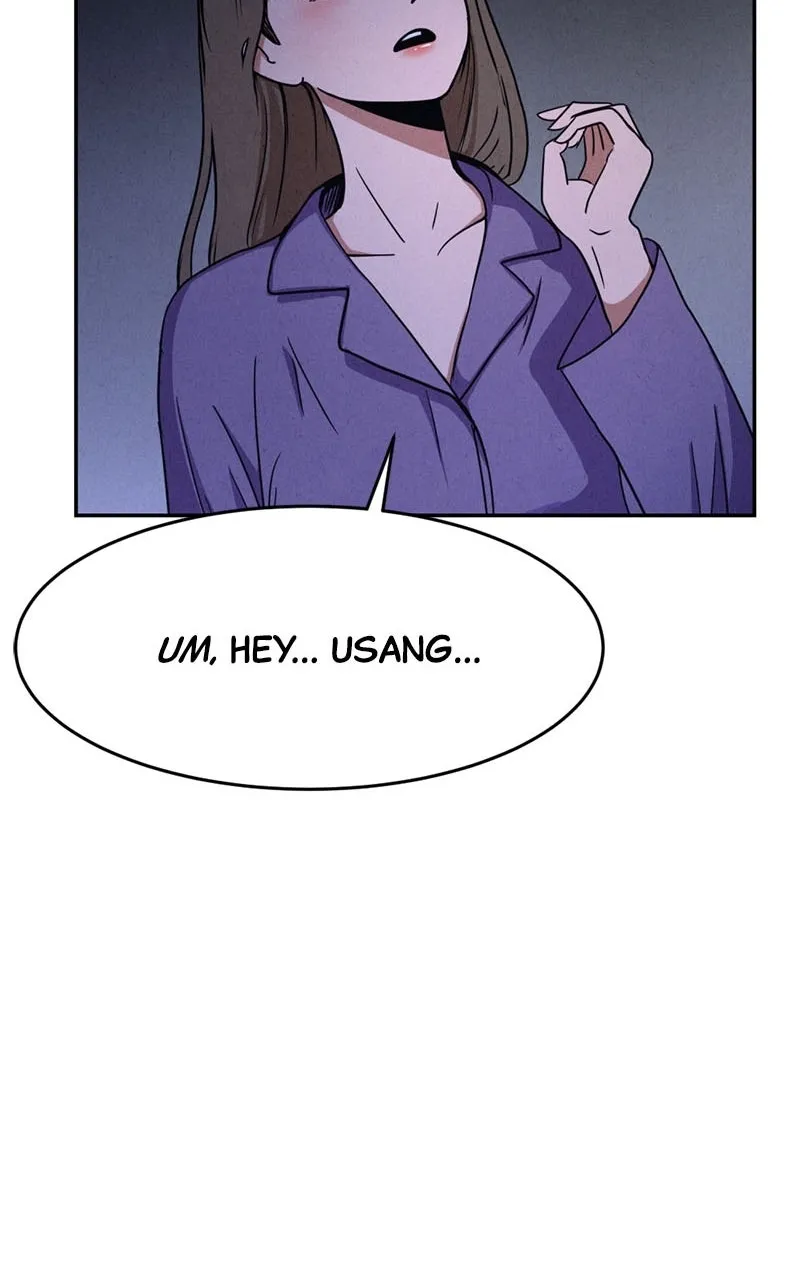 The Shell Chapter 3 page 74 - 