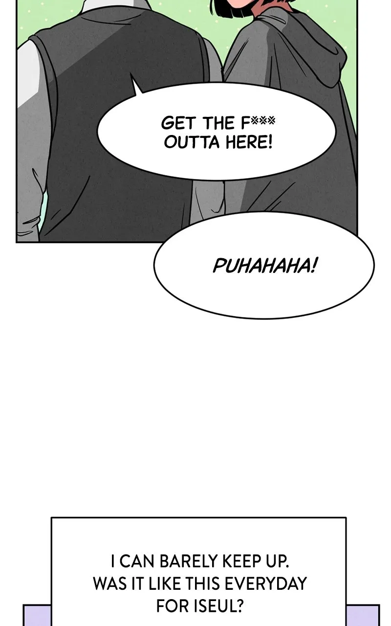 The Shell Chapter 3 page 10 - 