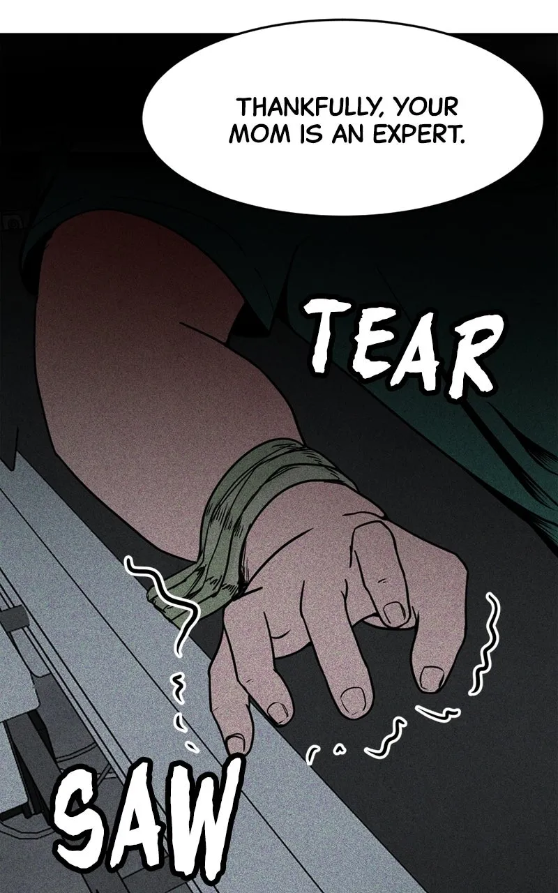 The Shell Chapter 3 page 92 - 
