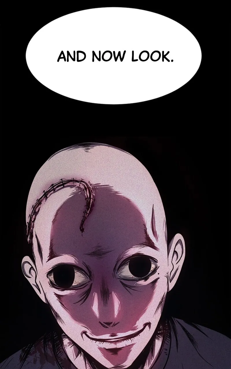 The Shell Chapter 3 page 96 - 