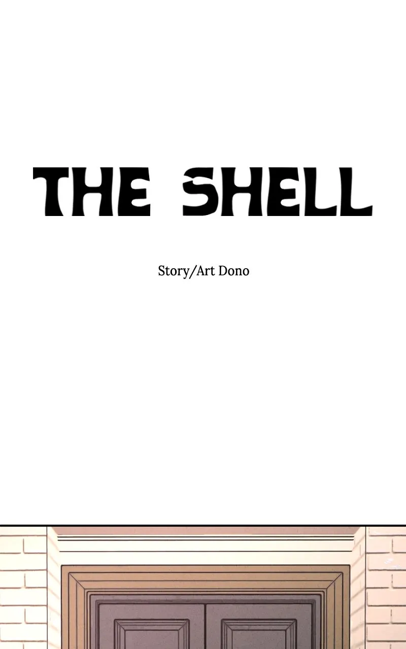 The Shell Chapter 30 page 1 - 