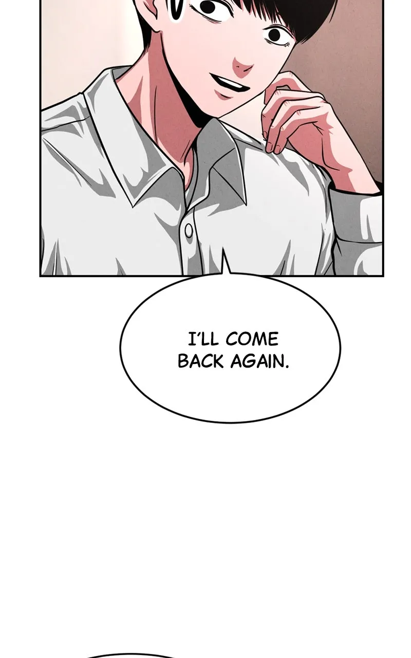 The Shell Chapter 30 page 105 - 