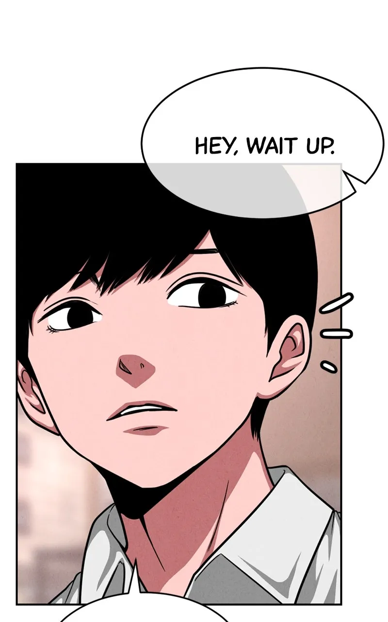 The Shell Chapter 30 page 118 - 
