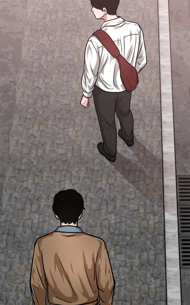 The Shell Chapter 30 page 121 - 