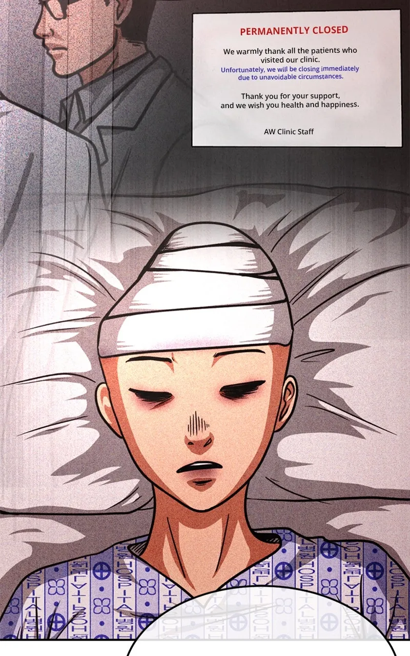 The Shell Chapter 30 page 129 - 