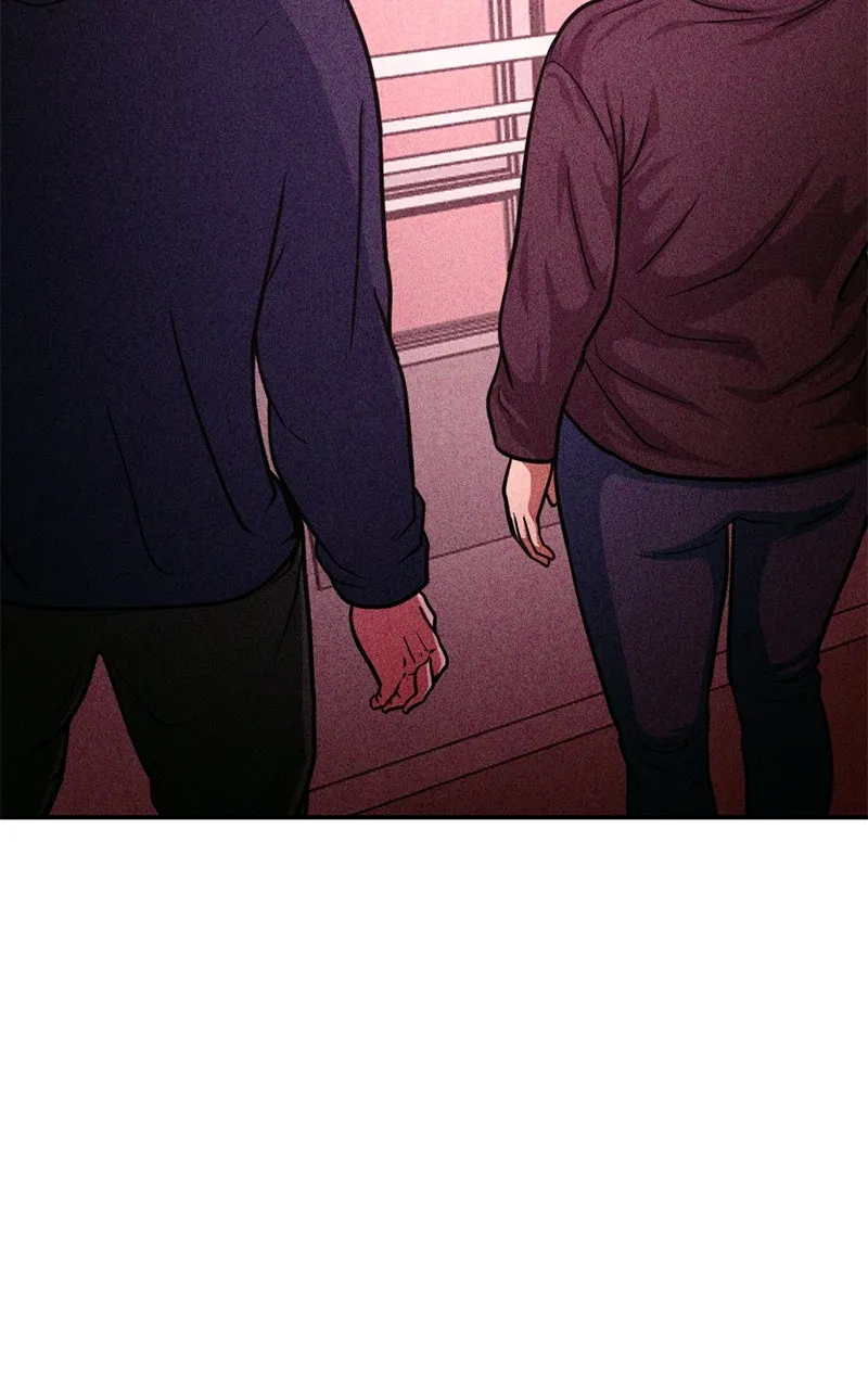 The Shell Chapter 30 page 134 - 