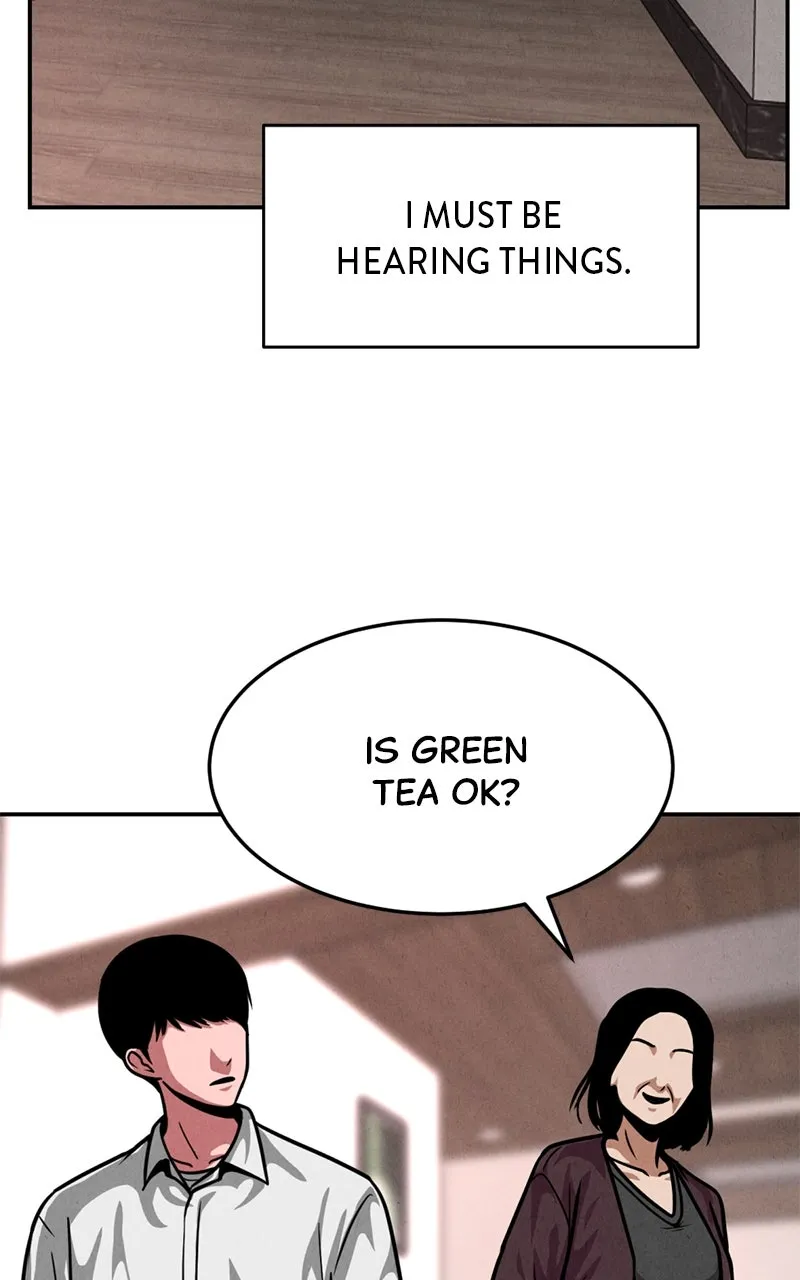 The Shell Chapter 30 page 20 - 