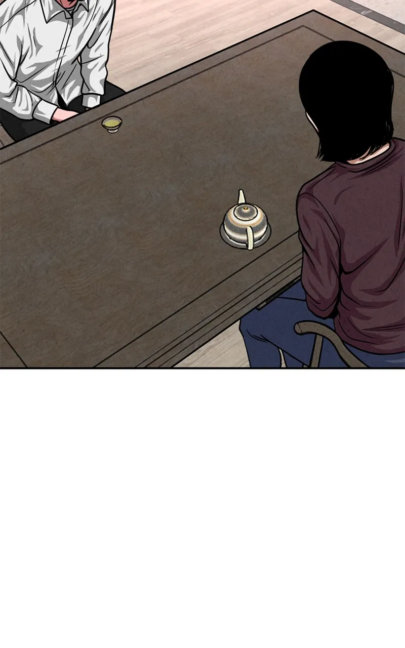 The Shell Chapter 30 page 22 - 
