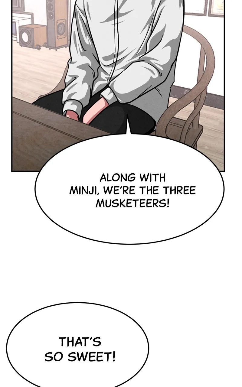 The Shell Chapter 30 page 42 - 