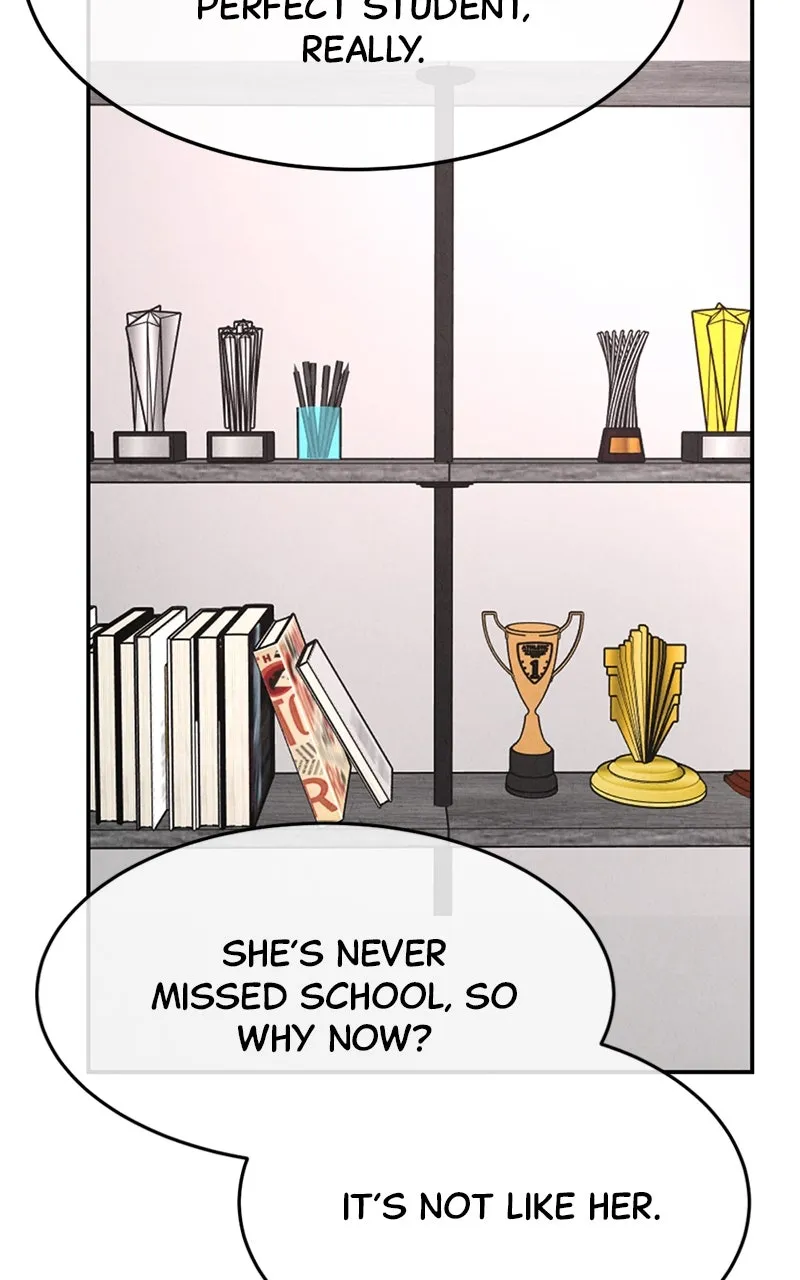 The Shell Chapter 30 page 46 - 