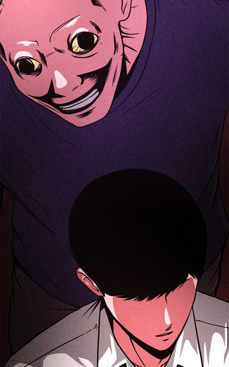 The Shell Chapter 30 page 84 - 