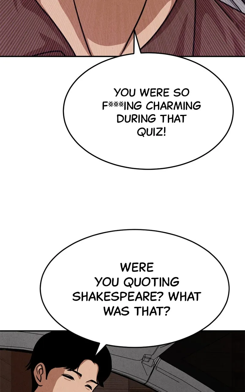 The Shell Chapter 31 page 106 - 