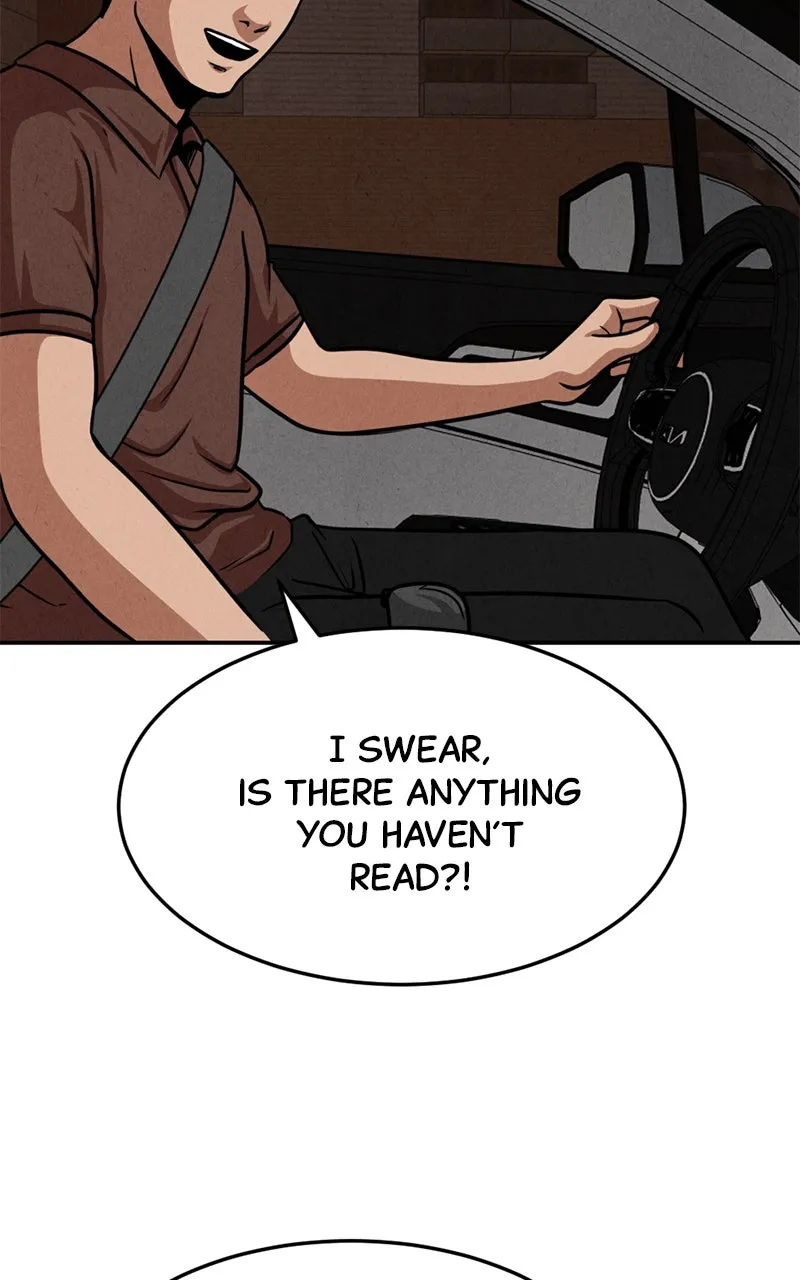 The Shell Chapter 31 page 107 - 