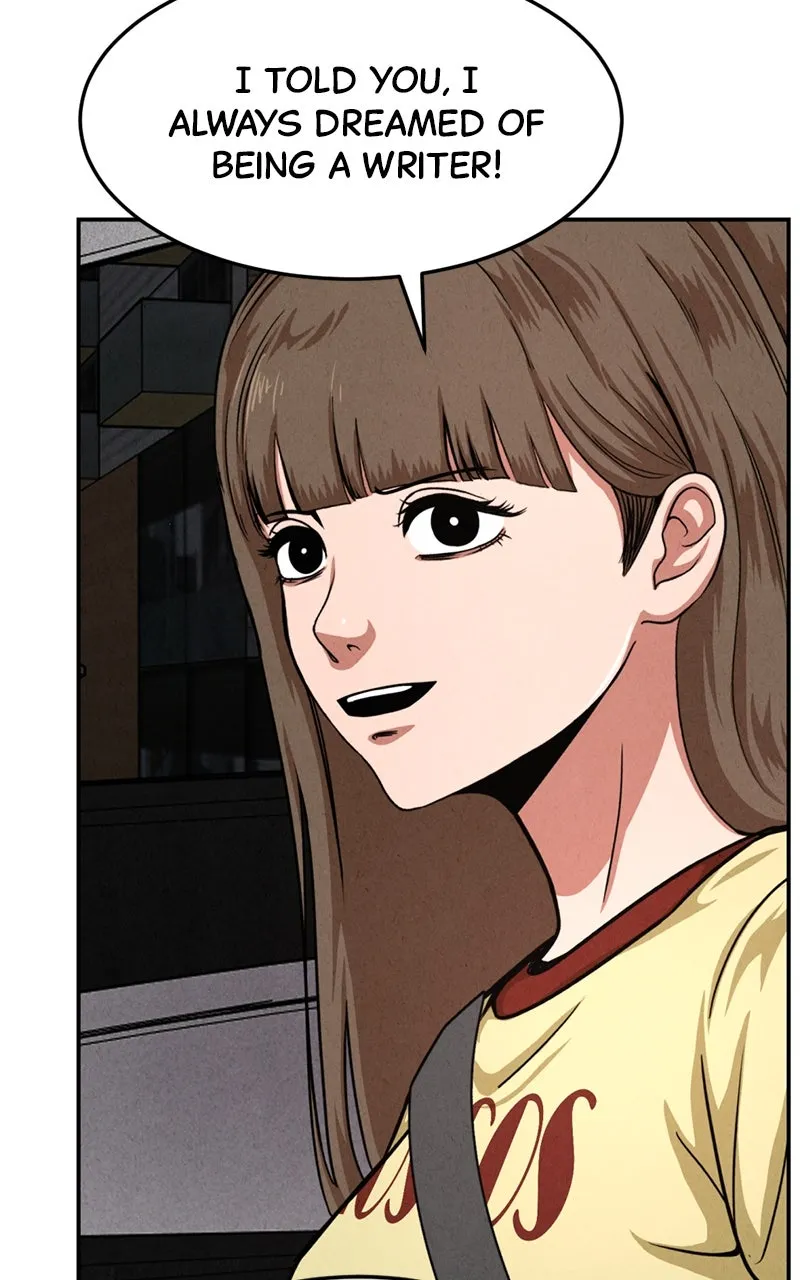 The Shell Chapter 31 page 108 - 