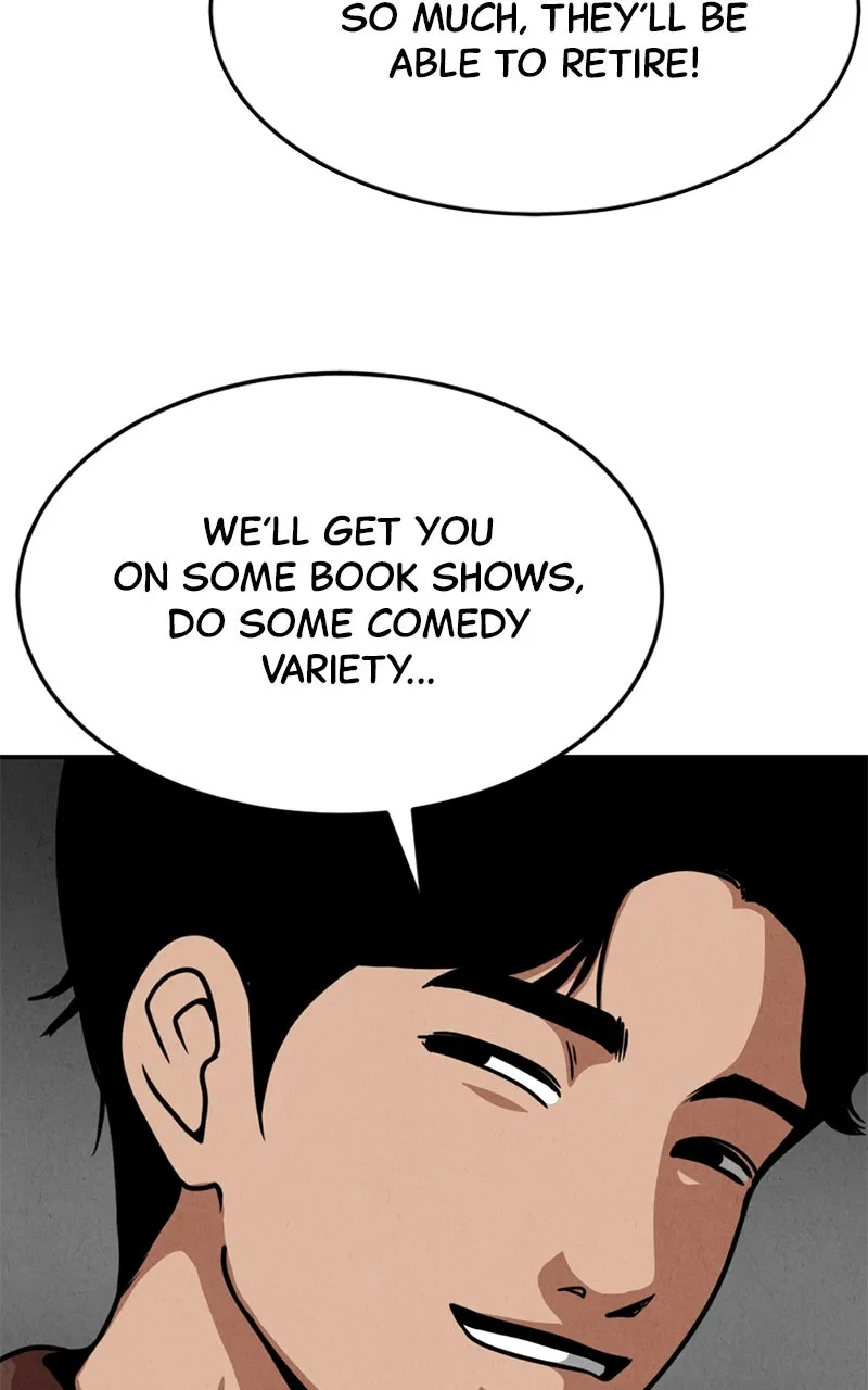 The Shell Chapter 31 page 118 - 