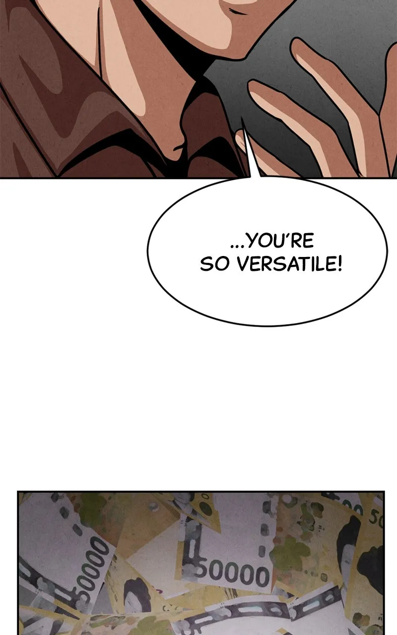 The Shell Chapter 31 page 119 - 