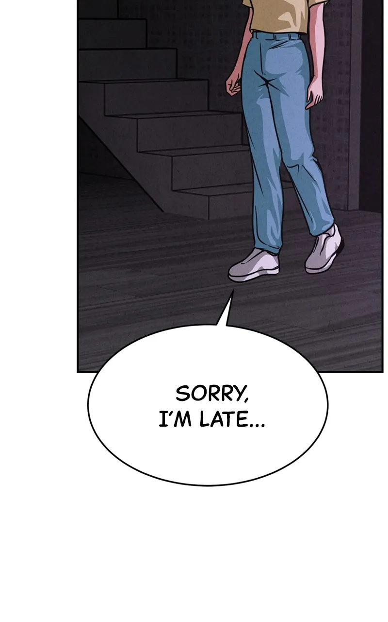 The Shell Chapter 31 page 129 - 
