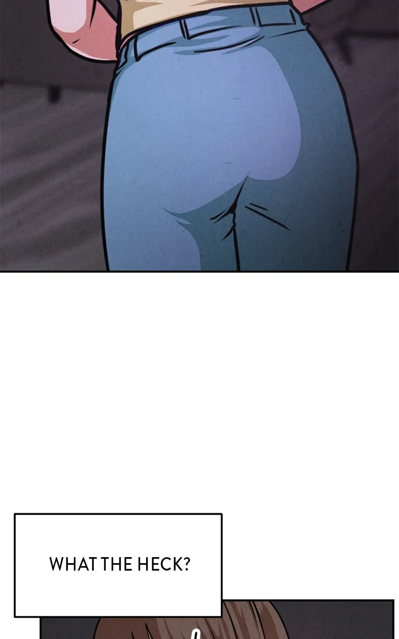 The Shell Chapter 31 page 132 - 