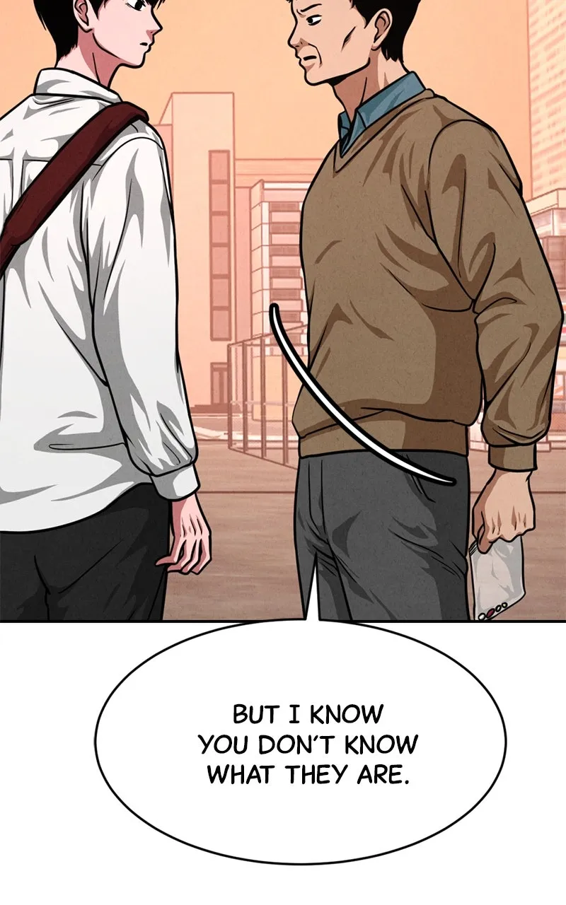 The Shell Chapter 31 page 19 - 