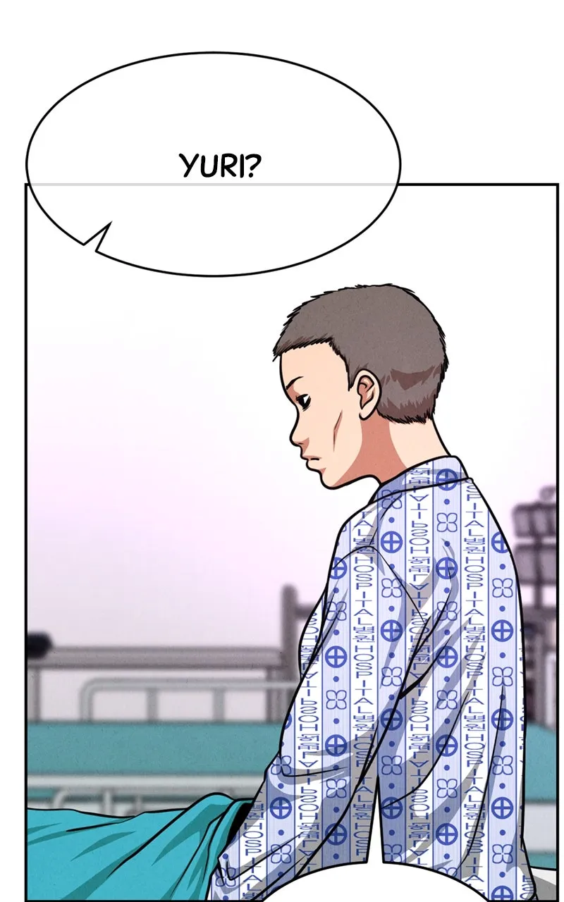 The Shell Chapter 31 page 46 - 