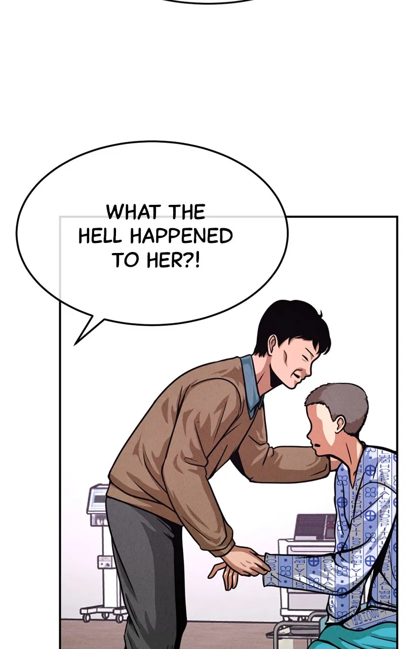 The Shell Chapter 31 page 62 - 