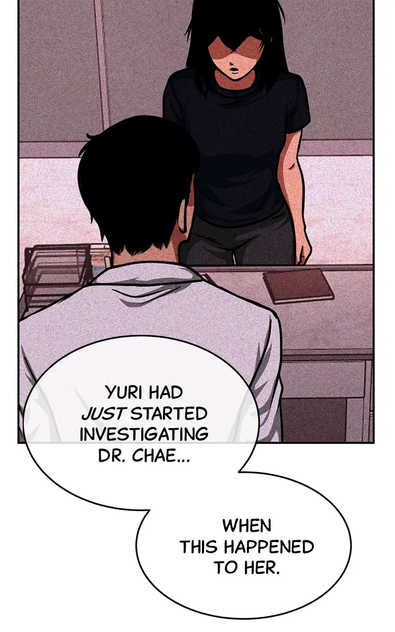 The Shell Chapter 31 page 67 - 