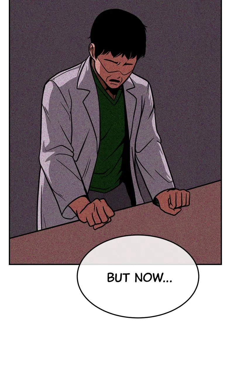 The Shell Chapter 31 page 70 - 