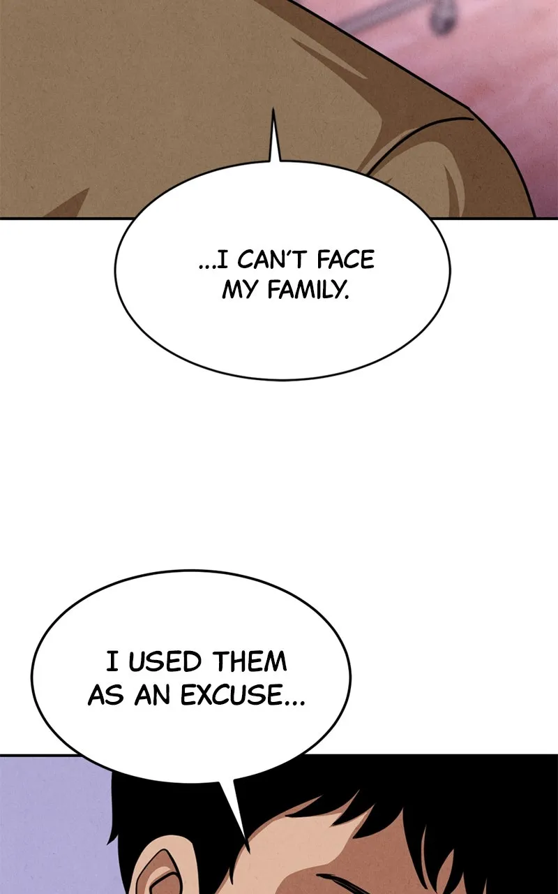 The Shell Chapter 31 page 76 - 