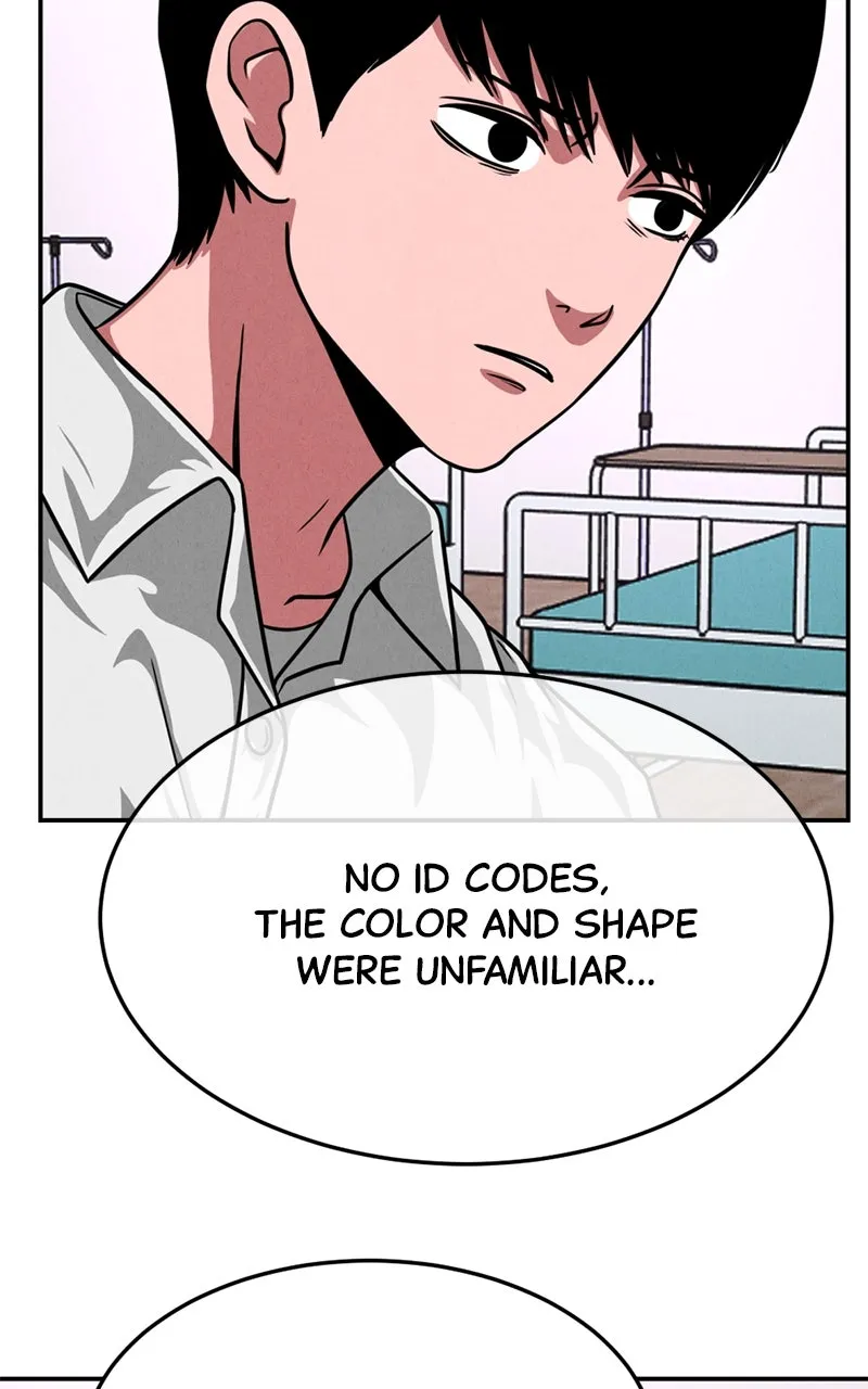 The Shell Chapter 31 page 82 - 