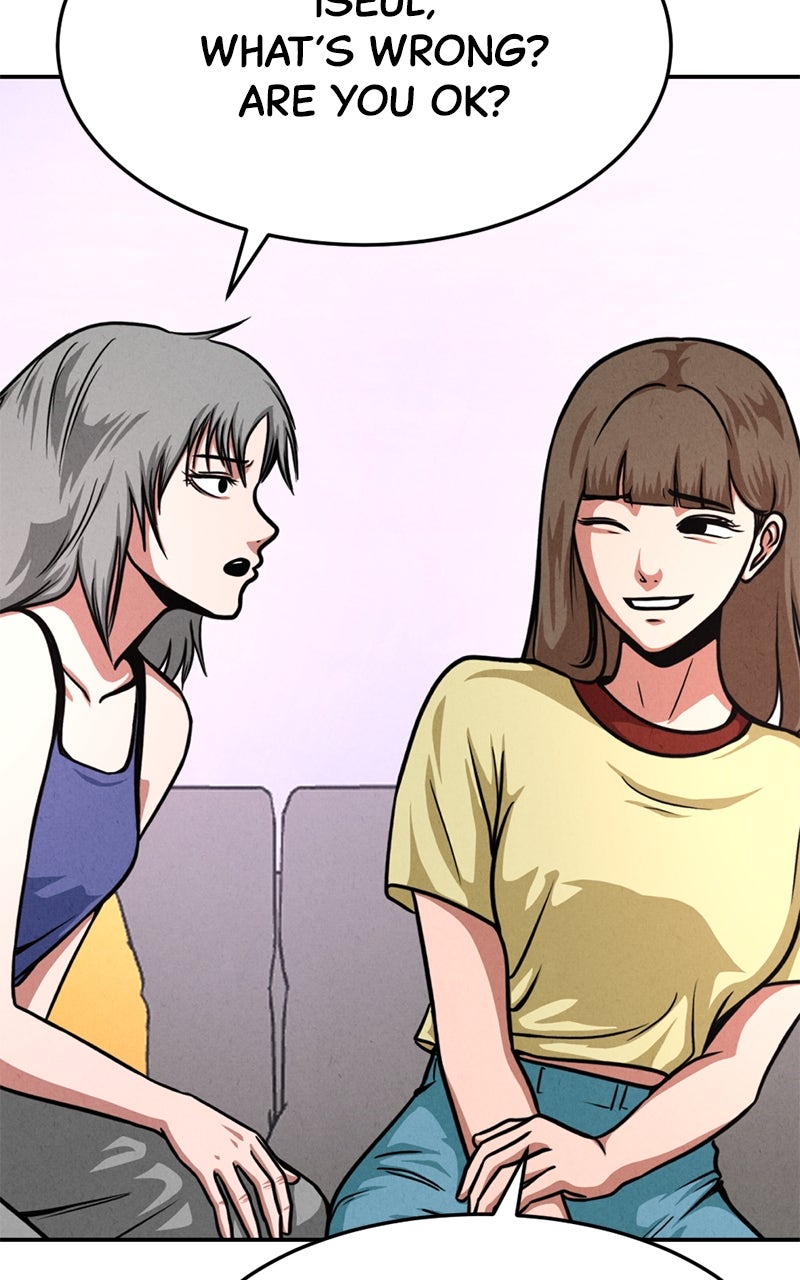 The Shell Episode 32 page 108 - 