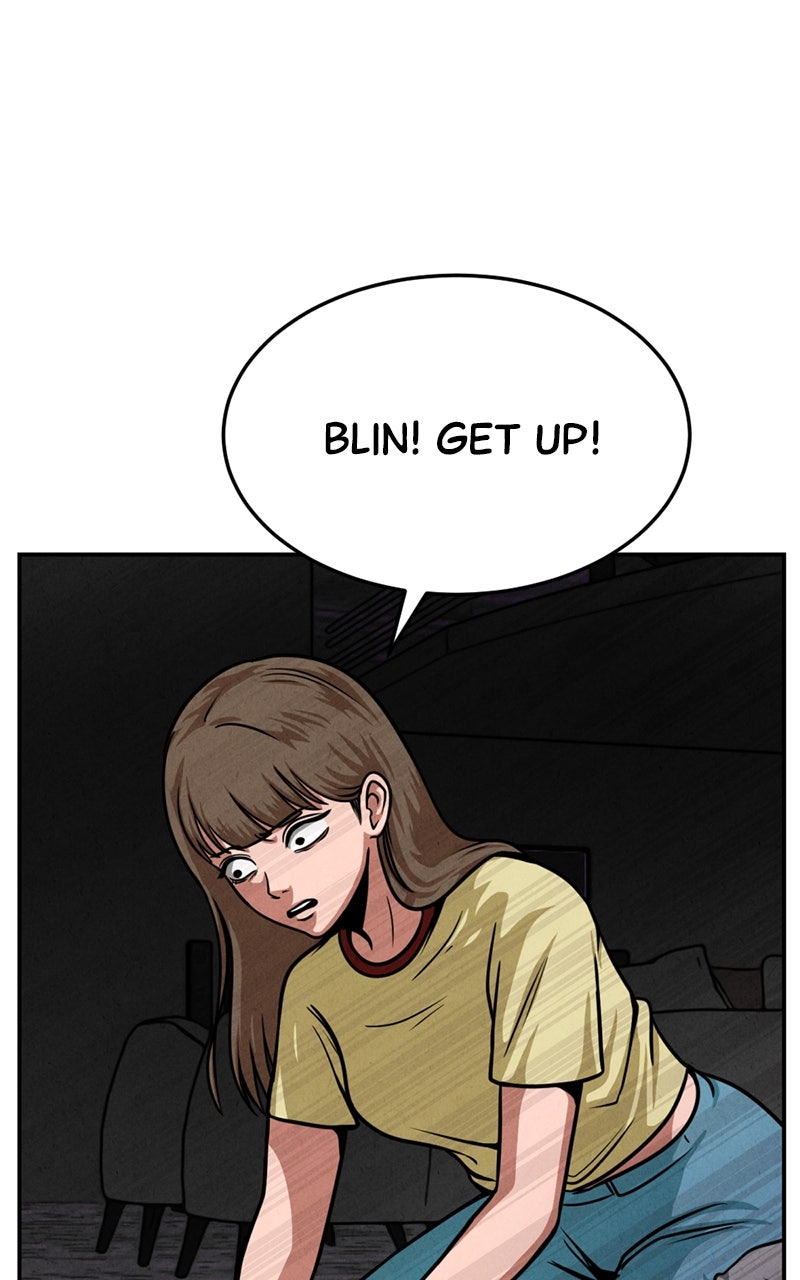 The Shell Episode 32 page 4 - 