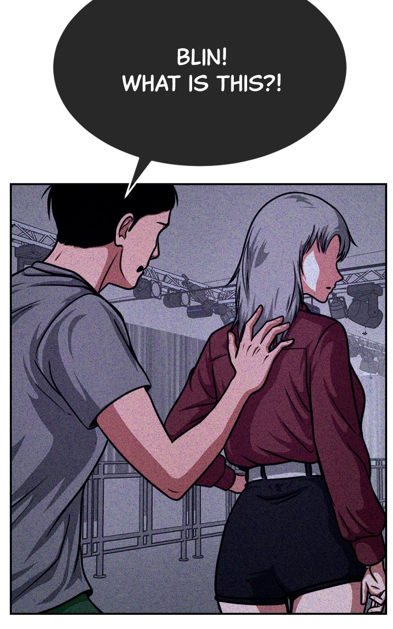 The Shell Episode 32 page 66 - 