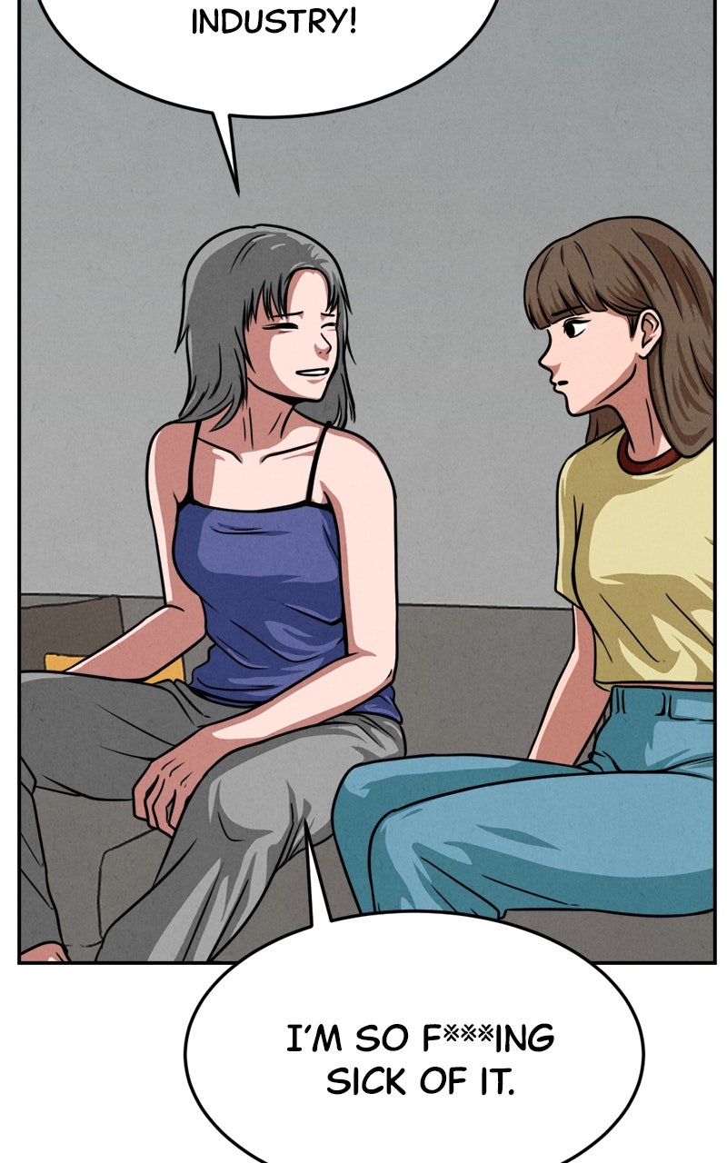 The Shell Episode 32 page 92 - 