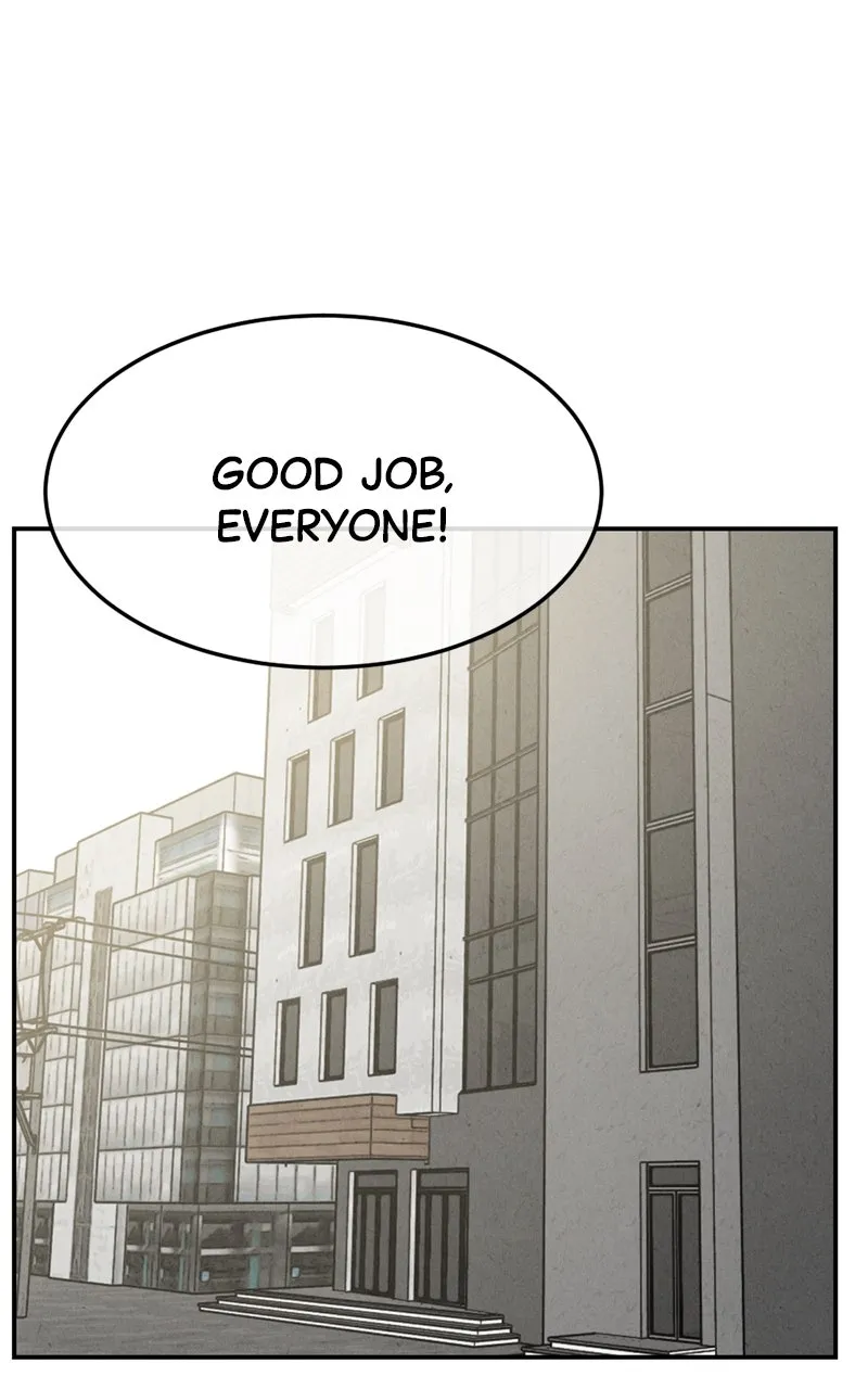 The Shell Chapter 33 page 1 - 