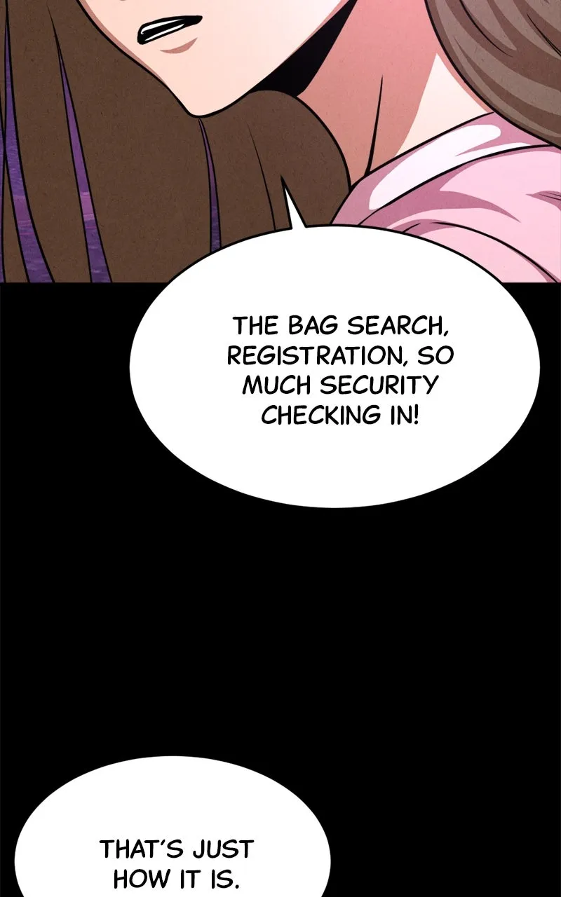 The Shell Chapter 33 page 109 - 