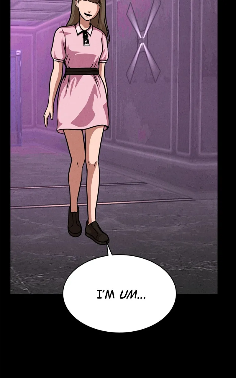 The Shell Chapter 33 page 122 - 
