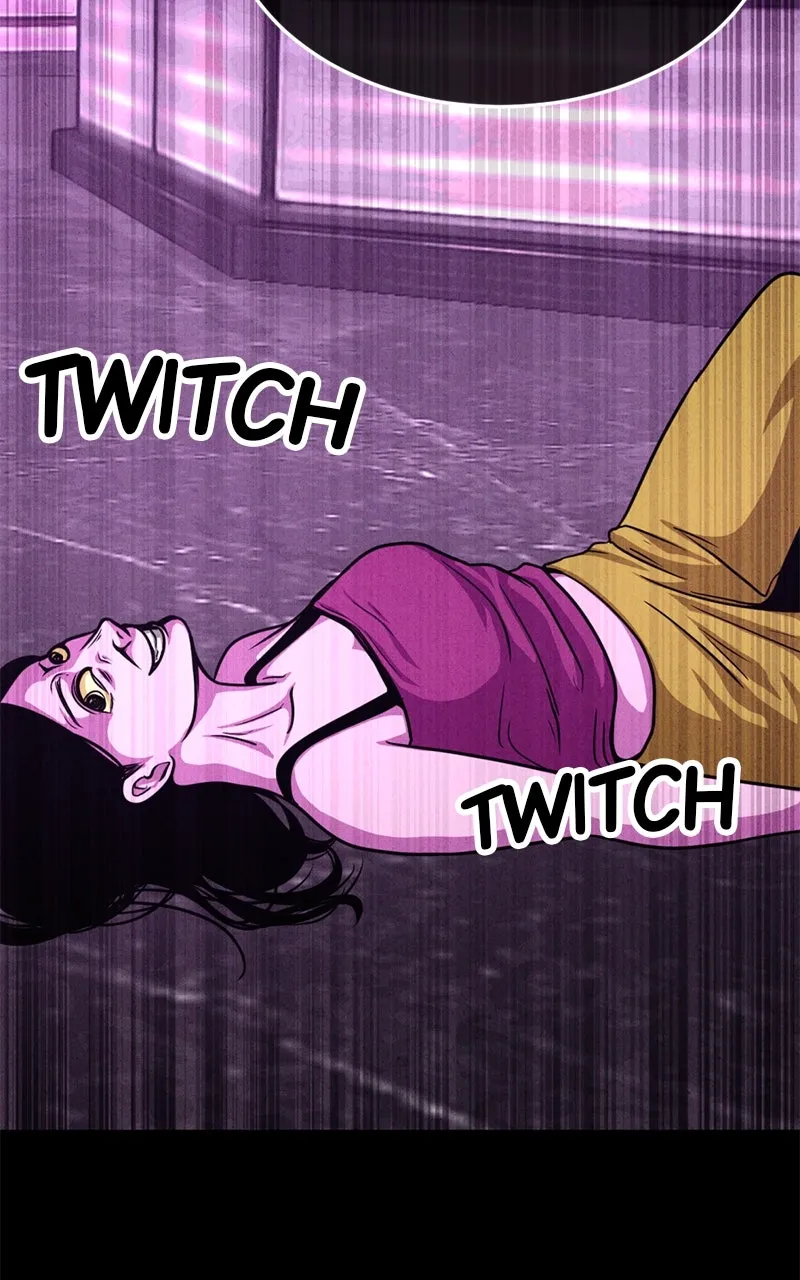 The Shell Chapter 33 page 125 - 