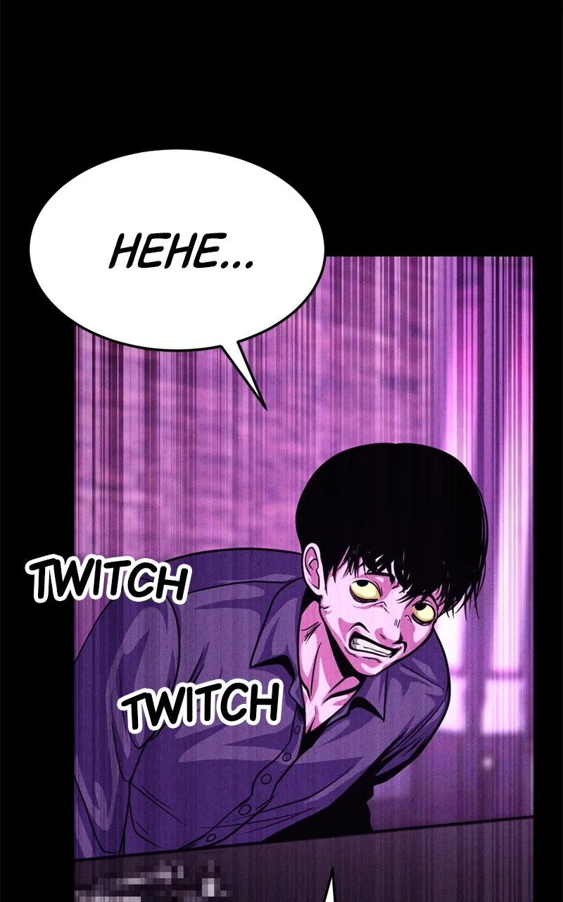 The Shell Chapter 33 page 126 - 
