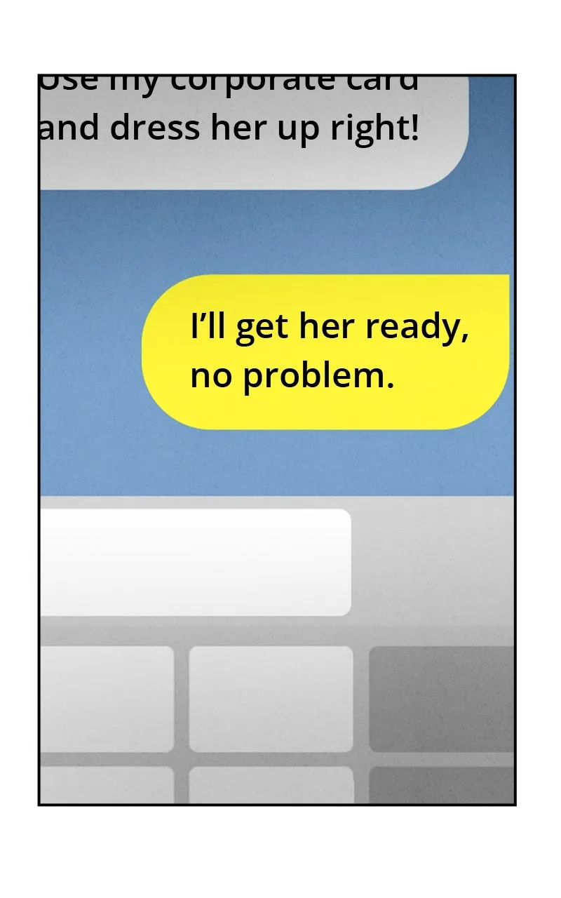 The Shell Chapter 33 page 32 - 