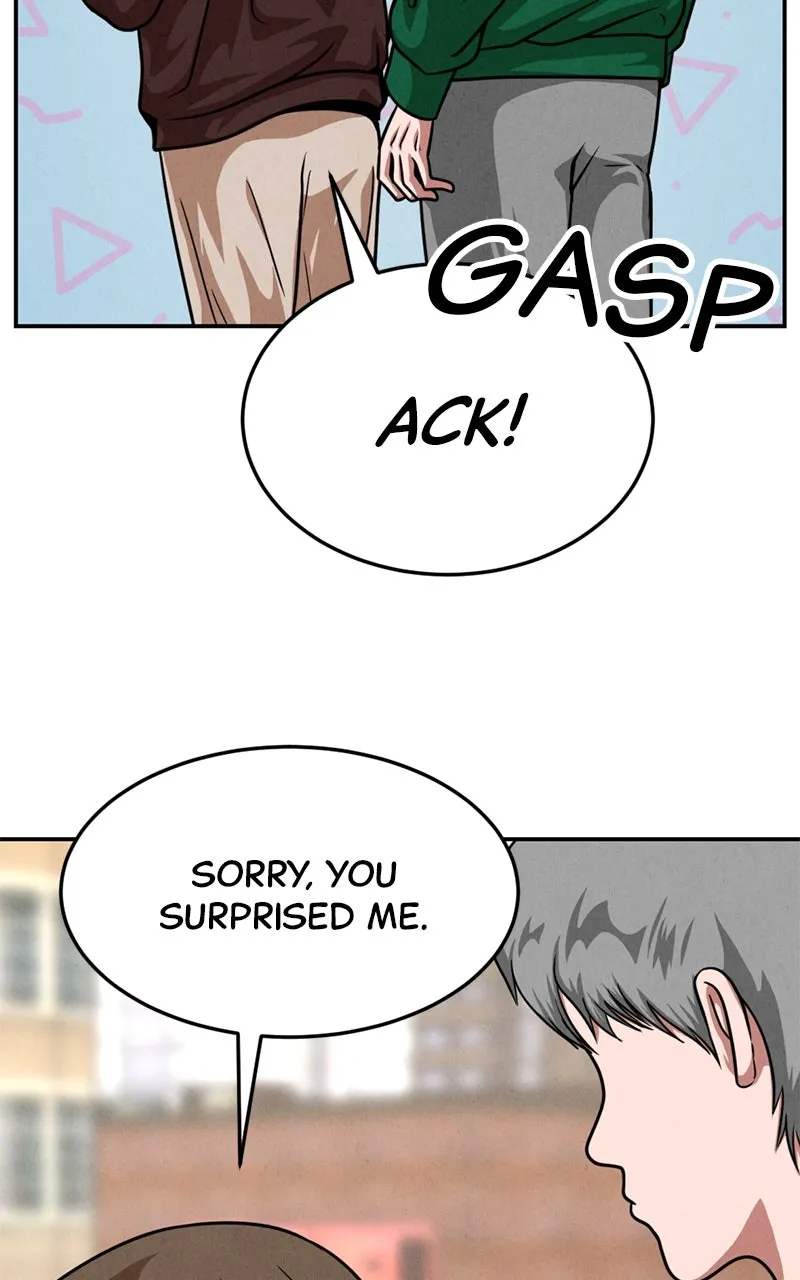 The Shell Chapter 33 page 40 - 