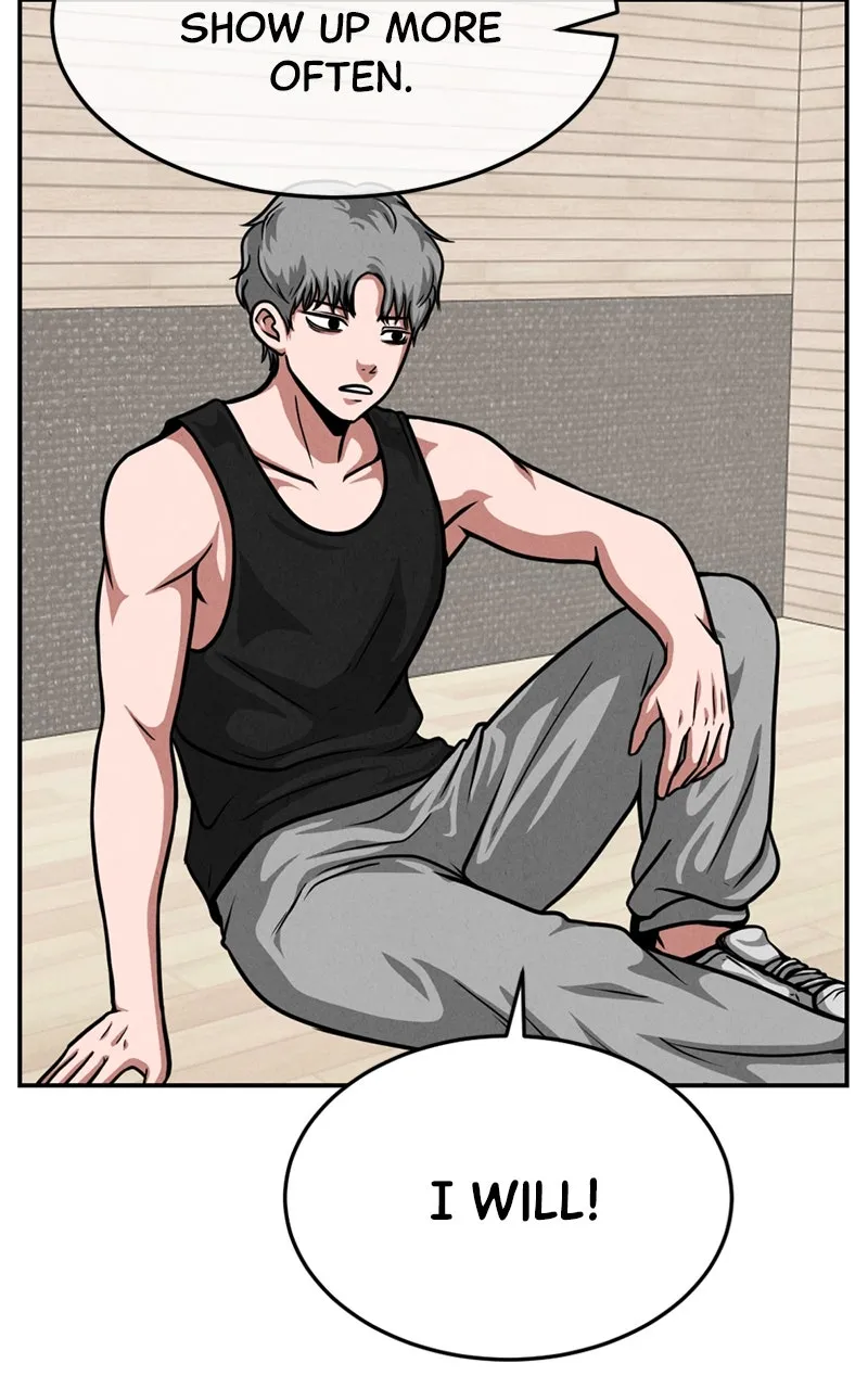 The Shell Chapter 33 page 5 - 