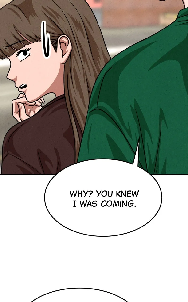 The Shell Chapter 33 page 41 - 