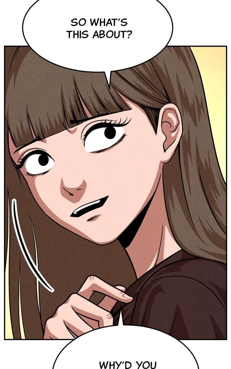The Shell Chapter 33 page 42 - 