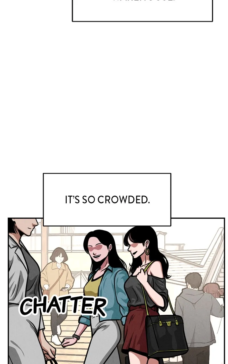 The Shell Chapter 33 page 56 - 